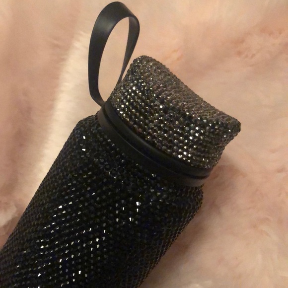 Bling water bottle/ tumbler